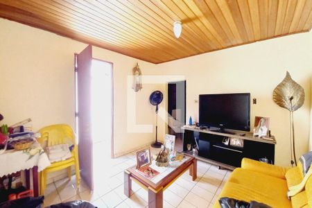 Casa à venda com 319m², 4 quartos e 5 vagasSala da Edícula 2 