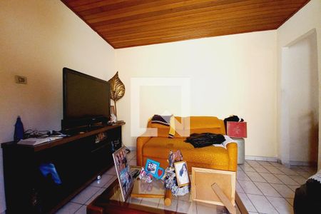 Casa à venda com 319m², 4 quartos e 5 vagasSala da Edícula 2