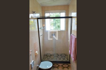 Casa à venda com 650m², 5 quartos e 5 vagas Casa à venda com 650m², 5 quartos e 5 vagasBanheiro da Suíte 3