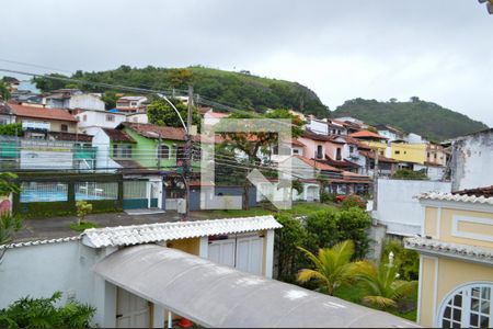 Casa à venda com 650m², 5 quartos e 5 vagas Casa à venda com 650m², 5 quartos e 5 vagasVista da Varanda 2