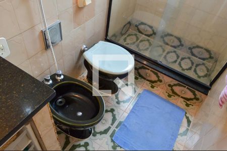 Casa à venda com 650m², 5 quartos e 5 vagas Casa à venda com 650m², 5 quartos e 5 vagasBanheiro da Suíte 3