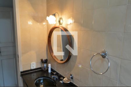 Casa à venda com 650m², 5 quartos e 5 vagas Casa à venda com 650m², 5 quartos e 5 vagasBanheiro da Suíte 3