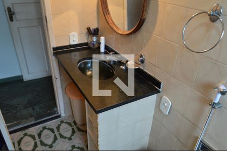 Casa à venda com 650m², 5 quartos e 5 vagas Casa à venda com 650m², 5 quartos e 5 vagasBanheiro da Suíte 3