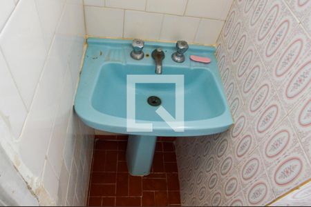 Casa à venda com 650m², 5 quartos e 5 vagas Casa à venda com 650m², 5 quartos e 5 vagasBanheiro de serviço