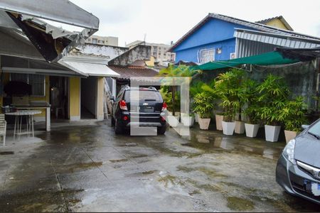 Casa à venda com 650m², 5 quartos e 5 vagas Casa à venda com 650m², 5 quartos e 5 vagasGaragem