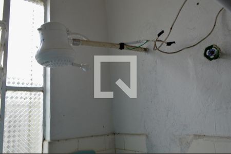 Casa à venda com 650m², 5 quartos e 5 vagas Casa à venda com 650m², 5 quartos e 5 vagasBanheiro de serviço