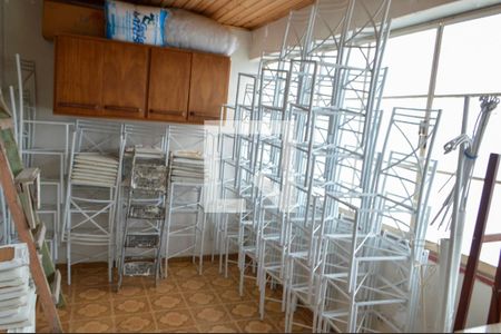 Casa à venda com 650m², 5 quartos e 5 vagas Casa à venda com 650m², 5 quartos e 5 vagasCozinha 2