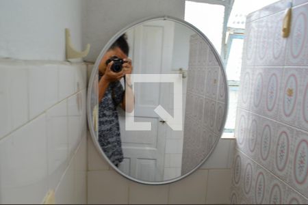 Casa à venda com 650m², 5 quartos e 5 vagas Casa à venda com 650m², 5 quartos e 5 vagasBanheiro de serviço