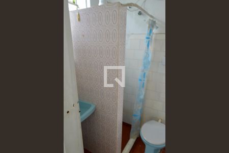 Casa à venda com 650m², 5 quartos e 5 vagas Casa à venda com 650m², 5 quartos e 5 vagasBanheiro de serviço