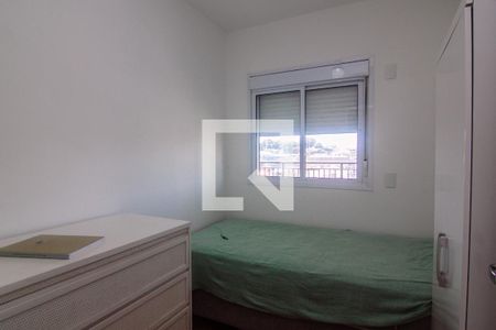 Quarto de apartamento à venda com 2 quartos, 68m² em Sacomã, São Paulo