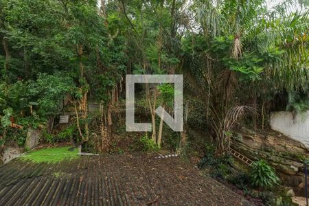 Casa à venda com 130m², 4 quartos e 1 vaga Casa à venda com 130m², 4 quartos e 1 vagaVista da Sacada