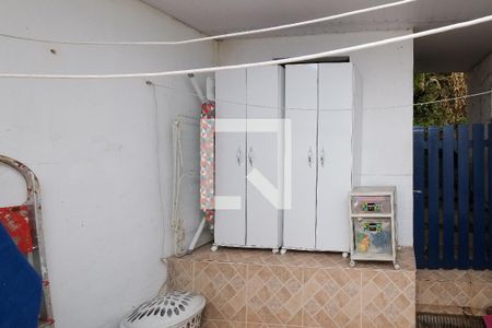 Casa à venda com 130m², 4 quartos e 1 vaga Casa à venda com 130m², 4 quartos e 1 vagaÁrea de Serviço