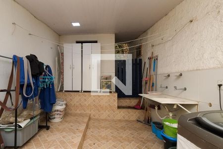 Casa à venda com 130m², 4 quartos e 1 vaga Casa à venda com 130m², 4 quartos e 1 vagaÁrea de Serviço