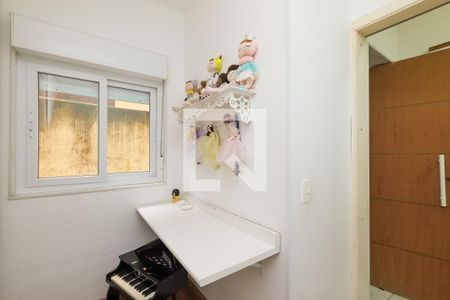 Casa à venda com 130m², 4 quartos e 1 vaga Casa à venda com 130m², 4 quartos e 1 vagaQuarto 3