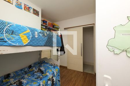 Casa à venda com 130m², 4 quartos e 1 vaga Casa à venda com 130m², 4 quartos e 1 vagaQuarto 1