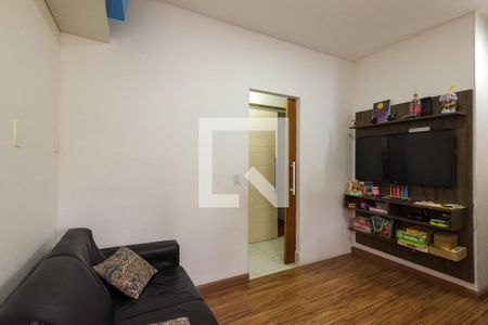 Casa à venda com 130m², 4 quartos e 1 vaga Casa à venda com 130m², 4 quartos e 1 vagaQuarto 2