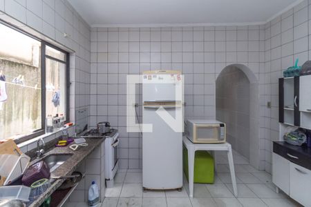 Casa à venda com 192m², 5 quartos e 2 vagas Casa à venda com 192m², 5 quartos e 2 vagasCasa 2 -Cozinha