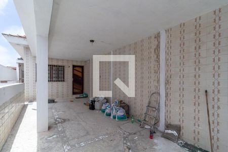 Casa à venda com 192m², 5 quartos e 2 vagas Casa à venda com 192m², 5 quartos e 2 vagasGaragem