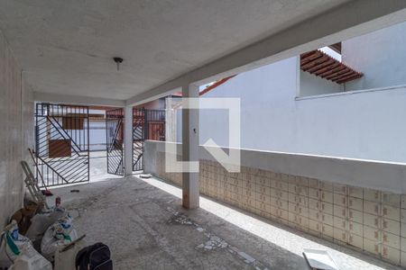 Casa à venda com 192m², 5 quartos e 2 vagas Casa à venda com 192m², 5 quartos e 2 vagasGaragem