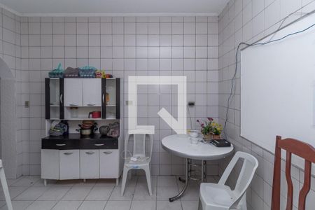 Casa à venda com 192m², 5 quartos e 2 vagas Casa à venda com 192m², 5 quartos e 2 vagasCasa 2 -Cozinha