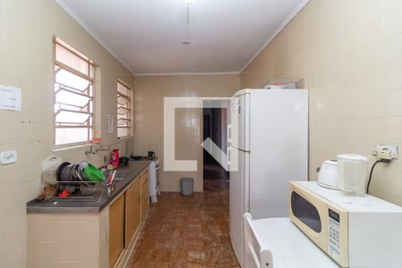 Casa à venda com 192m², 5 quartos e 2 vagas Casa à venda com 192m², 5 quartos e 2 vagasCasa 1 - Cozinha