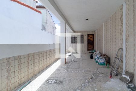 Casa à venda com 192m², 5 quartos e 2 vagas Casa à venda com 192m², 5 quartos e 2 vagasGaragem