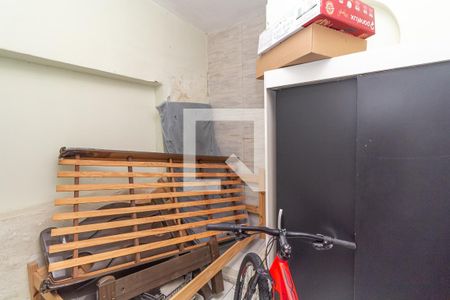 Casa à venda com 192m², 5 quartos e 2 vagas Casa à venda com 192m², 5 quartos e 2 vagasCasa 2 -Quarto 1