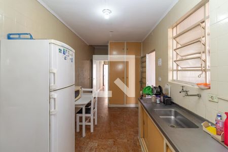 Casa à venda com 192m², 5 quartos e 2 vagas Casa à venda com 192m², 5 quartos e 2 vagasCasa 1 - Cozinha