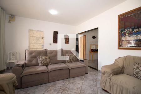 Sala de TV de casa para alugar com 4 quartos, 360m² em Taguatinga Norte (taguatinga), Brasília