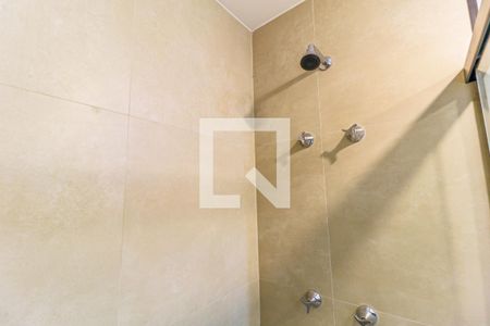 Studio à venda com 25m², 1 quarto e sem vaga Studio à venda com 25m², 1 quarto e sem vagaBanheiro