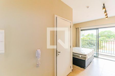 Studio à venda com 25m², 1 quarto e sem vaga Studio à venda com 25m², 1 quarto e sem vagaCozinha