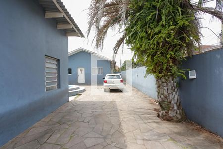 Casa à venda com 150m², 2 quartos e 6 vagas Casa à venda com 150m², 2 quartos e 6 vagasFachada da casa
