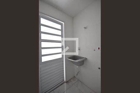 Apartamento à venda com 34m², 1 quarto e sem vagaÁrea de Serviço