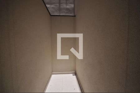 Apartamento à venda com 34m², 1 quarto e sem vagaQuintal