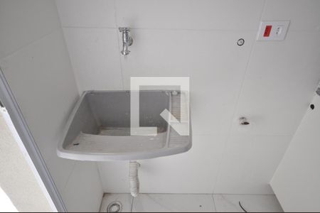 Apartamento à venda com 34m², 1 quarto e sem vagaÁrea de Serviço