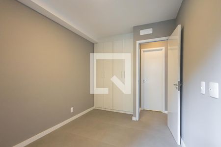 Quarto de apartamento para alugar com 1 quarto, 32m² em Jardim Paulista, São Paulo