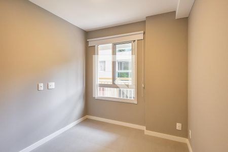 Quarto de apartamento para alugar com 1 quarto, 32m² em Jardim Paulista, São Paulo