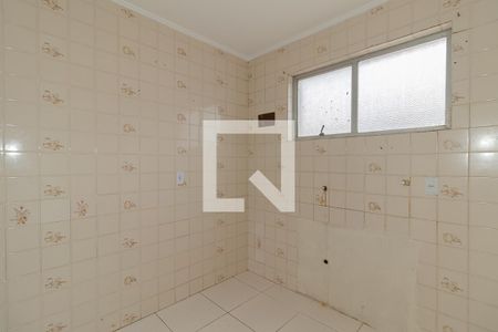 Apartamento à venda com 54m², 2 quartos e 1 vagaCozinha