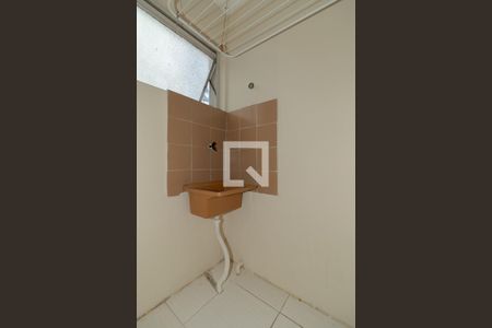 Apartamento à venda com 54m², 2 quartos e 1 vagaÁrea de Serviço