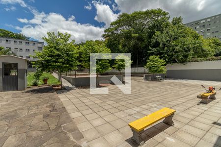 Apartamento à venda com 54m², 2 quartos e 1 vagaÁrea comum