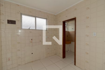 Apartamento à venda com 54m², 2 quartos e 1 vagaCozinha