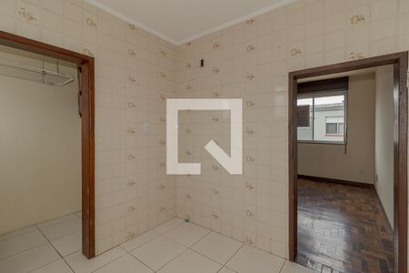 Apartamento à venda com 54m², 2 quartos e 1 vagaCozinha
