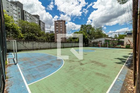 Apartamento à venda com 54m², 2 quartos e 1 vagaÁrea comum