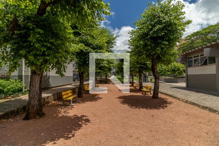 Apartamento à venda com 54m², 2 quartos e 1 vagaÁrea comum