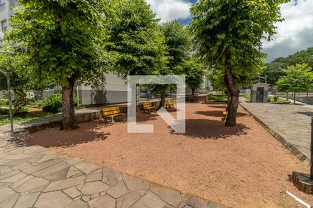 Apartamento à venda com 54m², 2 quartos e 1 vagaÁrea comum