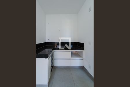 Apartamento à venda com 110m², 3 quartos e 1 vaga Apartamento à venda com 110m², 3 quartos e 1 vagaCozinha