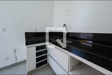 Apartamento à venda com 110m², 3 quartos e 1 vaga Apartamento à venda com 110m², 3 quartos e 1 vagaCozinha