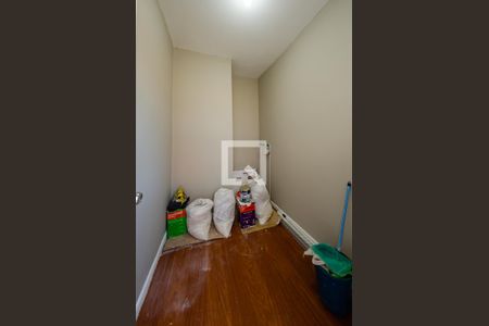 Apartamento à venda com 110m², 3 quartos e 1 vaga Apartamento à venda com 110m², 3 quartos e 1 vagaQuarto de serviço