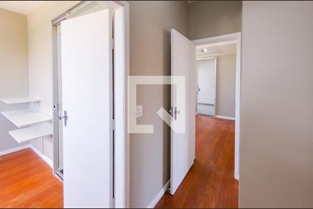 Apartamento à venda com 110m², 3 quartos e 1 vaga Apartamento à venda com 110m², 3 quartos e 1 vagaCorredor