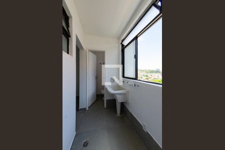 Apartamento à venda com 110m², 3 quartos e 1 vaga Apartamento à venda com 110m², 3 quartos e 1 vagaÁrea de serviço